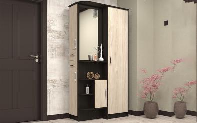 Cuier Moreno Cuier  L100 В47 H200 сm